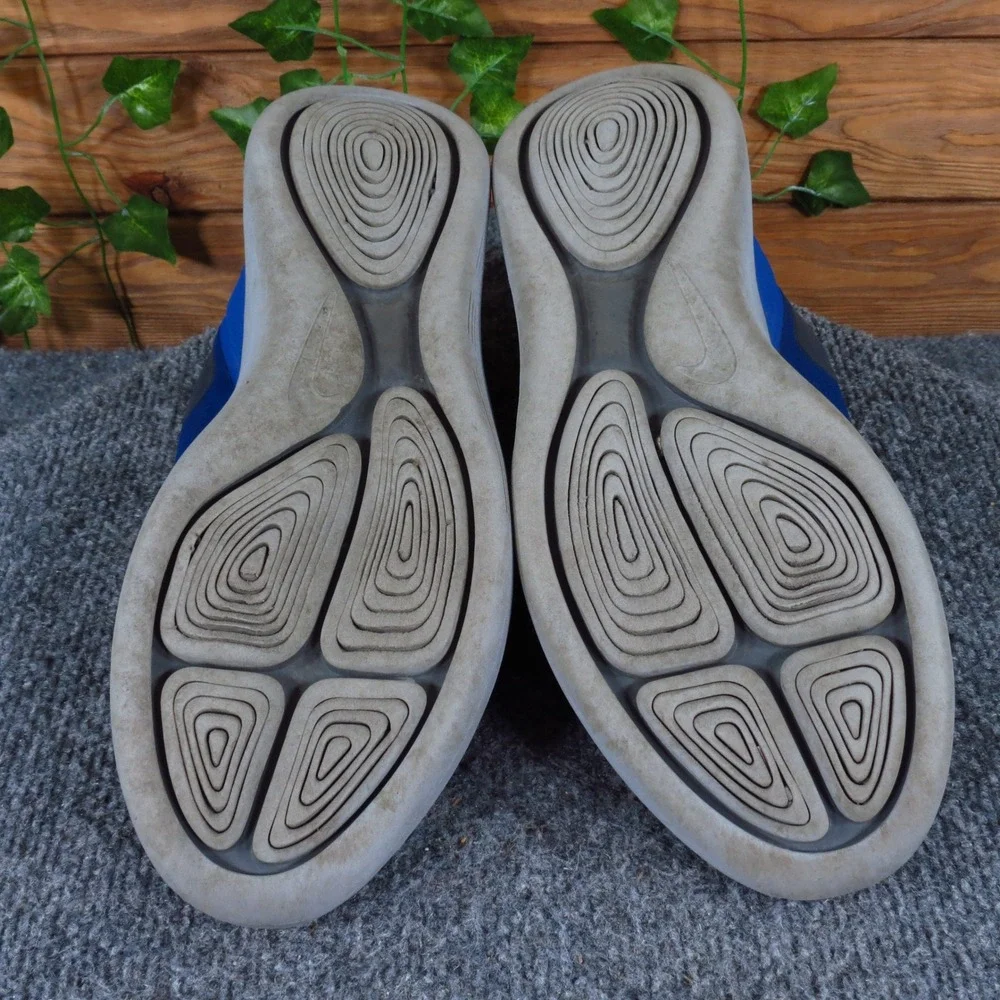 Nike lunarcharge essential
